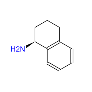 23357-52-0 ；(S)-(+)-1,2,3,4-四氢-1-萘胺