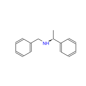 17480-69-2；(S)-(-)-N-苄基-1-苯基-乙胺