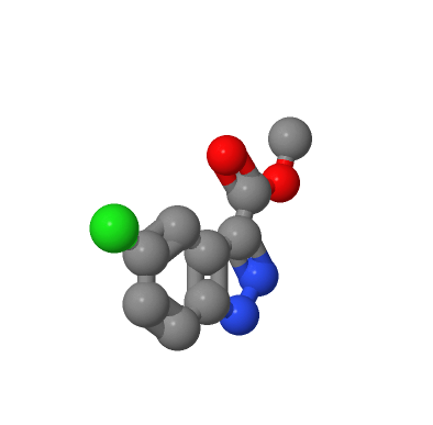 5-氯-1H-吲唑-3-甲酸甲酯,METHYL 5-CHLORO-1H-INDAZOLE-3-CARBOXYLATE