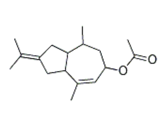 乙酰化岩兰油,VETIVERYL ACETATE