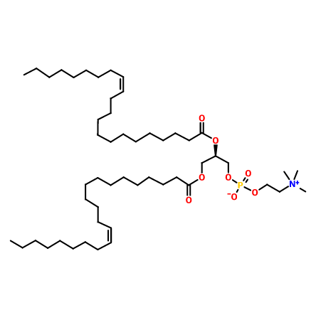 1,2-二芥酰-SN-甘油-3-磷酰胆碱,DEPC