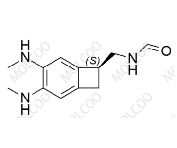 伊伐布雷定杂质45,Ivabradine Impurity 45