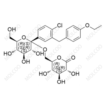 达格列净杂质74,Dapagliflozin Impurity 74