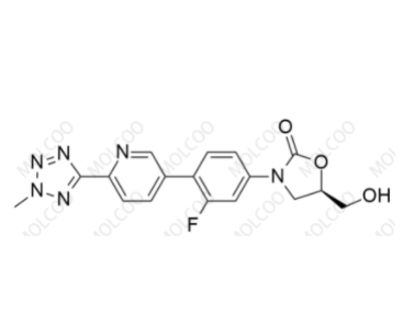 特地唑胺杂质26,Tedizolid Impurity 26