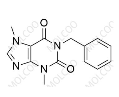 己酮可可碱EP杂质I,Pentoxifylline EP Impurity I