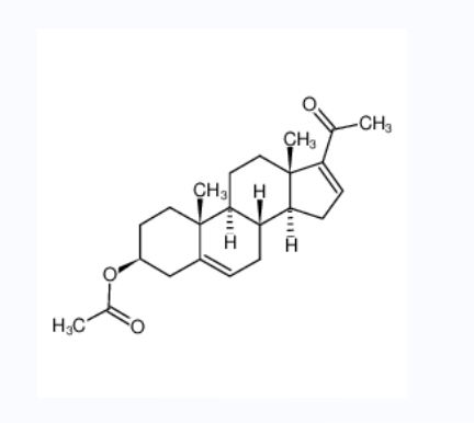 醋酸妊娠双烯醇酮酯,16-Dehydropregnenolone acetate