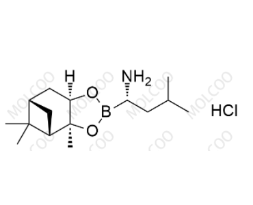 硼替佐米雜質(zhì)32,Bortezomib Impurity 32