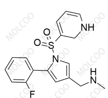 沃诺拉赞杂质35,Vonoprazan Impurity 35