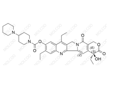 伊立替康EP杂质C,Irinotecan EP Impurity C