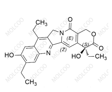 Irinotecan EP Impurity G