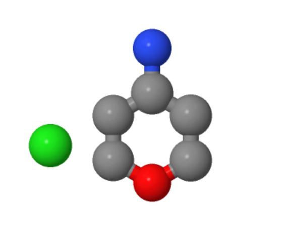 4-氨基四氢吡喃盐酸盐,4-Aminotetrahydropyran hydrochloride
