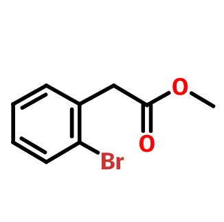 2-(2-溴苯基)乙酸甲酯,Methyl2-(2-bromophenyl)acetate