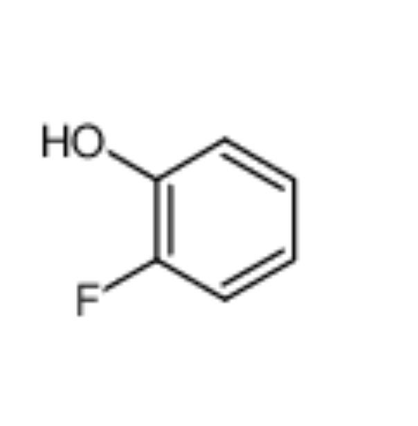 2-氟苯酚,2-Fluorophenol