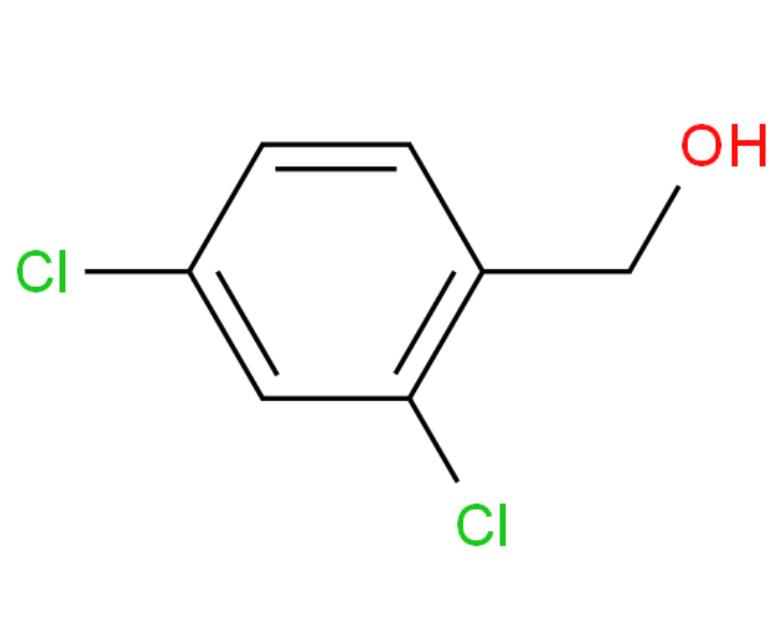 2,4二氯苯甲醇,2,4-Dichlorobenzyl alcohol