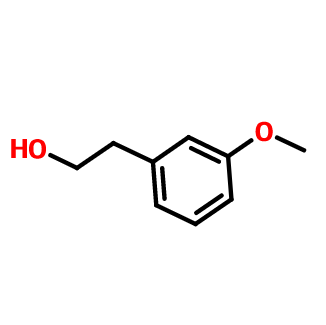 3-甲氧基苯乙醇,3-Methoxyphenethylalcohol