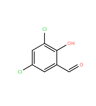 3,5-二氯水杨醛,3,5-DICHLOROSALICYLALDEHYDE