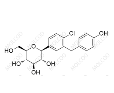 恩格列凈雜質(zhì)27,Empagliflozin Impurity 27