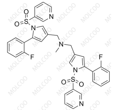 沃諾拉贊雜質17,Vonoprazan Impurity 17