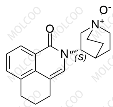 帕洛诺司琼杂质B,Palonosetron Impurity B