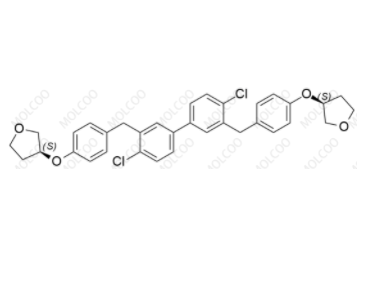 恩格列净杂质12,Empagliflozin Impurity 12