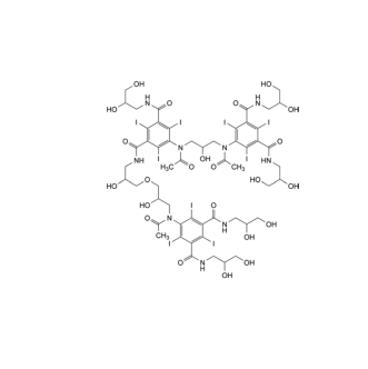 碘克沙醇EP雜質(zhì)H,Iodixanol EP Impurity H