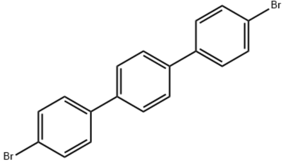 4,4''-二溴三联苯,4,4''-Dibromo-p-terphenyl