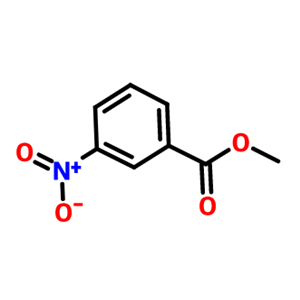 3-硝基苯甲酸甲酯,Methyl 3-nitrobenzoate