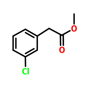 3-氯苯乙酸甲酯