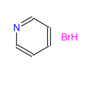 氢溴酸吡啶