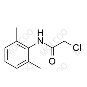 利多卡因杂质17,Lidocaine Impurity 17