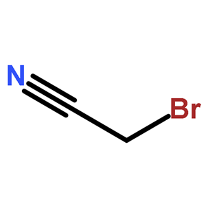 溴乙腈,Bromoacetonitrile