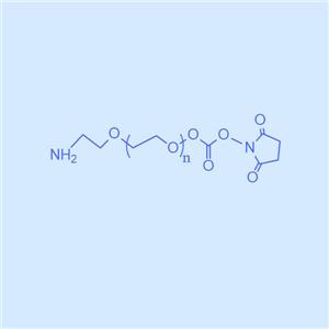 氨基聚乙二醇琥珀酰亞胺,NH2-PEG-NHS