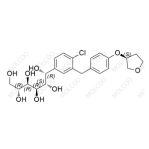 恩格列净杂质108