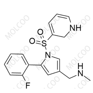 沃诺拉赞杂质35