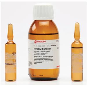 SIGMA 甲基亚砜 67-68-5 标准物质 现货
