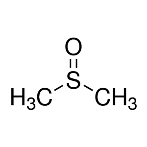 二甲基亚砜,Dimethyl sulfoxide