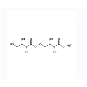 L-苏糖酸镁,Magnesium (2R,3S)-2,3,4-trihydroxybutanoate