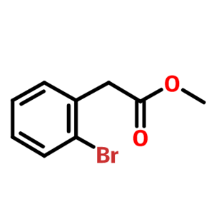2-(2-溴苯基)乙酸甲酯