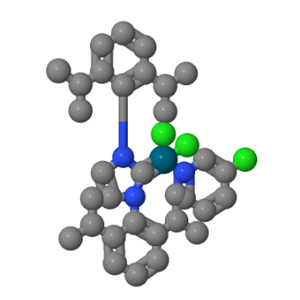 905459-27-0；PEPPSI-IPR 催化剂