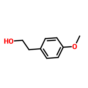 对甲氧基苯乙醇,4-METHOXYPHENETHYL ALCOHOL