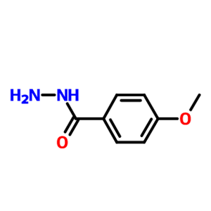4-甲氧基苯甲酰肼