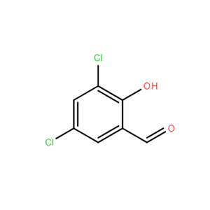3,5-二氯水杨醛,3,5-DICHLOROSALICYLALDEHYDE