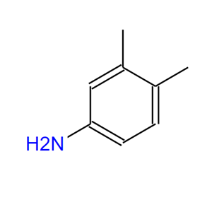 3.4-二甲基苯胺,3,4-dimethylaniline