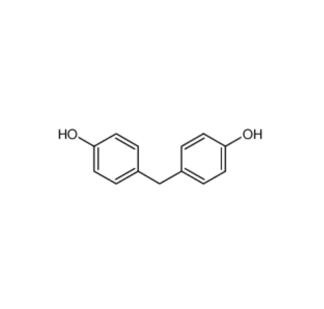 4,4'-二羟基二苯甲烷,4,4'-DIHYDROXYDIPHENYLMETHANE