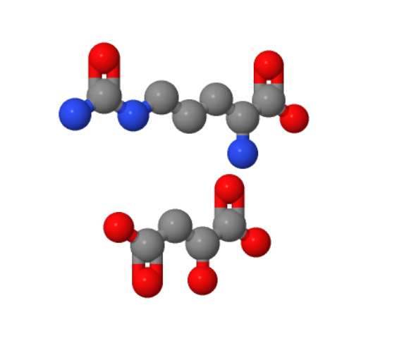 L-瓜氨酸-DL-苹果酸(1:1),L-Citrulline DL-Malate 2:1