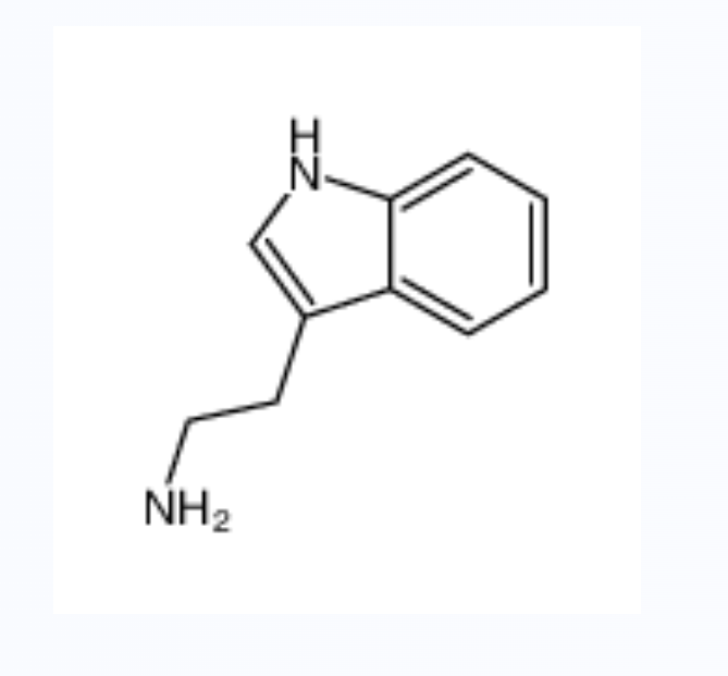 色胺,Tryptamine