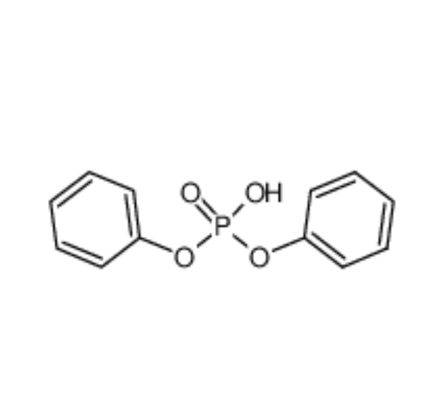 磷酸二苯酯,Diphenyl phosphate