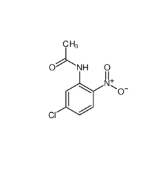 5-氯-2-硝基苯胺(中间体),5-CHLORO-2-NITROACETYLANILINE