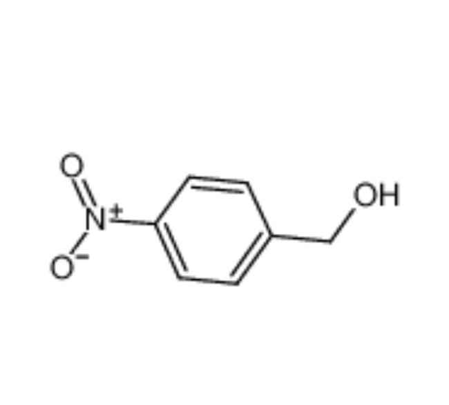 對(duì)硝基苯甲醇,4-Nitrobenzyl alcohol