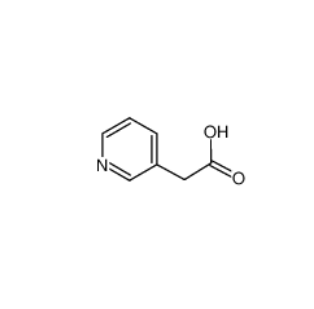 3-吡啶乙酸,3-Pyridylacetic acid